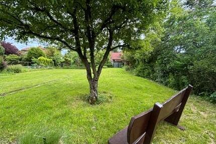 2-Zimmer Erdgeschoss Wohnung mit XXL-Garten - Ennigerloh