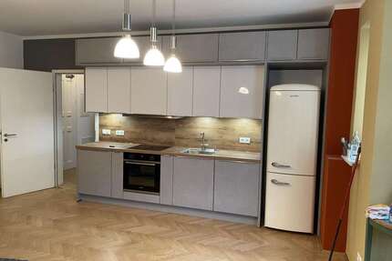 Wohnung zum Mieten in München 1.850,00 € 62 m²
