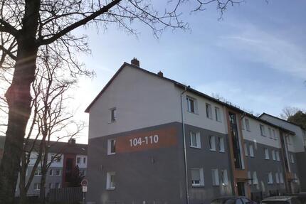 Schöner Wohnen: renovierte 2-Zimmer-Wohnung - Bielefeld Sennestadt