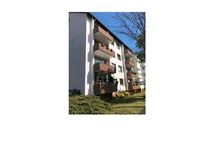 2-zimmer Dachwohnung mit Einbauküche - Seelze