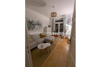 Wohnungsswap - 3 Zimmer, 62 m² - Genslerstraße, Hamburg-Nord, Hamburg
