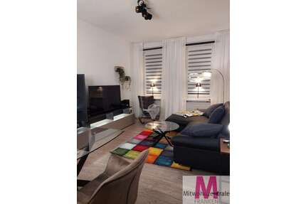 Wohnen auf Zeit in Nürnberg 1.090,00 €