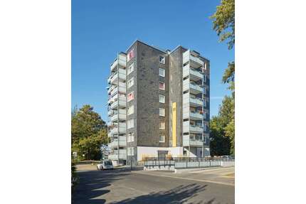 Wohnung zum Mieten in Bochum 565,00 € 58.5 m²