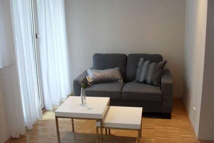 Wohnen auf Zeit in Frankfurt am Main 1.150,00 €