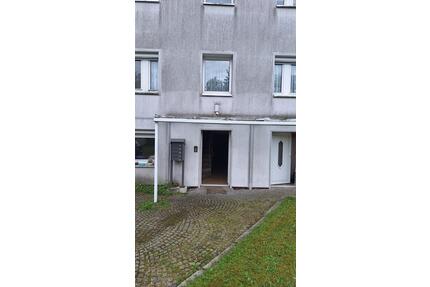 3 Zimmer Dachgeschoss Wohnung in Zentrum Helmbrechts