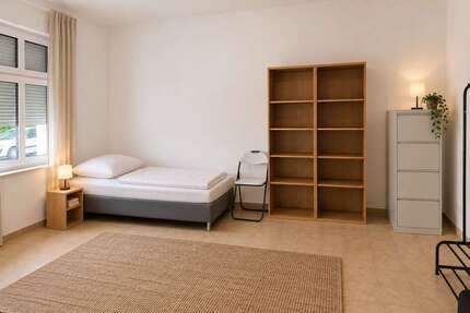 WG-Zimmer in Berlin 449,00 € 22 m²