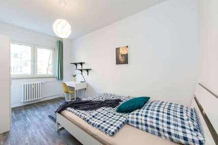 WG-Zimmer in Berlin 640,00 € 12 m²