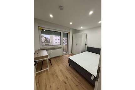 WG-Zimmer in Nürnberg 450,00 € 11 m²