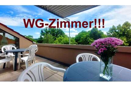Wohnen auf Zeit in Pforzheim 450,00 €