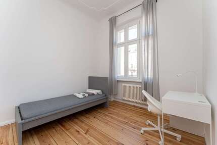 WG-Zimmer in Berlin 599,00 € 15 m²
