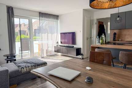 Wohnung zum Mieten in Münster 820,00 € 62.92 m²
