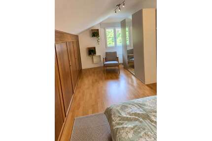 WG-Zimmer in Gräfelfing 890,00 € 12 m²