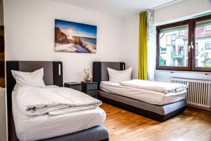 Wohnen auf Zeit in Fürth 1.890,00 €
