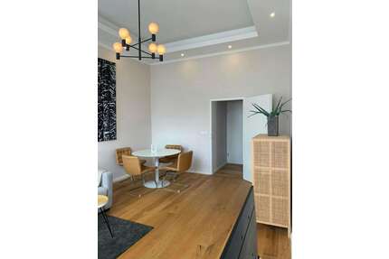 Wohnen auf Zeit in Düsseldorf 1.700,00 €