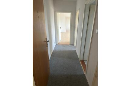 2-Zimmer Wohnung im Zentrum Krefelds zu vermieten