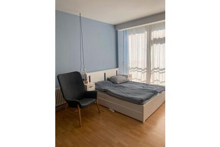 Helle möblierte Wohnung am Ostkreuz – ab Mai! - Berlin Friedrichshain-Kreuzberg