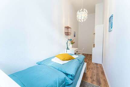 WG-Zimmer in Berlin 560,00 € 9 m²