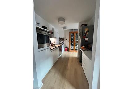 2 Zimmer Wohnung - Direkt bei Porz Markt - Köln