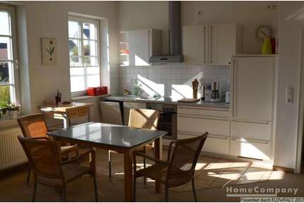 Wohnen auf Zeit in Jever 1.500,00 €