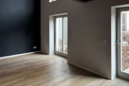 Wohnung zum Mieten in Lübeck 1.300,00 € 78.6 m²