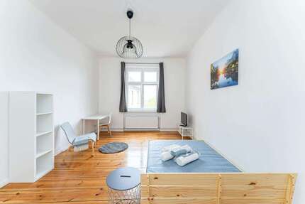 WG-Zimmer in Berlin 799,00 € 15 m²