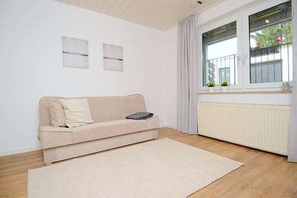 Wohnen auf Zeit in Mainz-Kastel 1.190,00 €