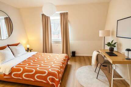 Wohnen auf Zeit in Aachen 1.750,00 €