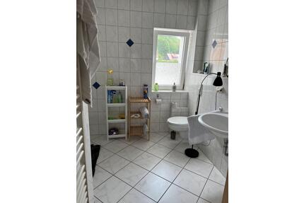 2,5 - Zimmer - Wohnung in Sudmerberg - Goslar