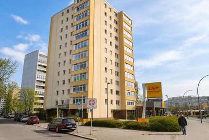 WG-Zimmer in Berlin 599,00 € 11 m²