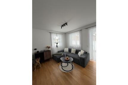 Schöne 2 Zimmer Wohnung in Buchenberg