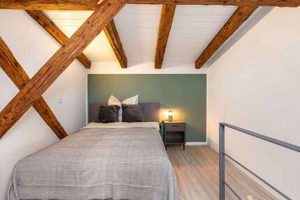 WG-Zimmer in München 860,00 € 18 m²