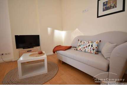 Wohnen auf Zeit in Bremen 1.150,00 €