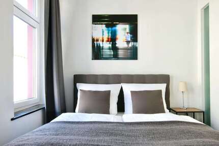 Wohnen auf Zeit in Köln 1.490,00 €