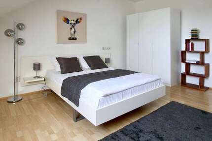 Wohnen auf Zeit in Köln 1.490,00 €