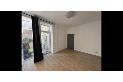 Wuppertal, Südstadt, Uni,1 Zi.,Luxus-WG auf fast 300 m²,alles neu