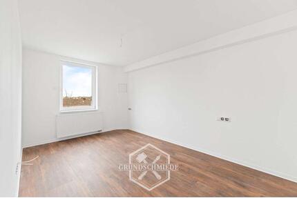 Kernsanierte 2,5 Zimmer Wohnung - Hechingen