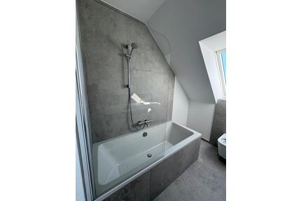 Exklusive 3-Zimmer DGWohnung nach Kernsanierung - Soltau