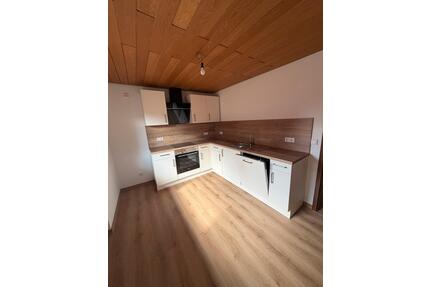 Sanierte 4 Zimmer Wohnung in 74834 Elztal-Auerbach