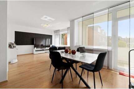 Wohnung zum Mieten in Düsseldorf 1.150,00 € 72 m²
