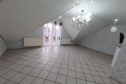 Gemütliche zwei Zimmer Wohnung mit schönem Blick - Hamminkeln