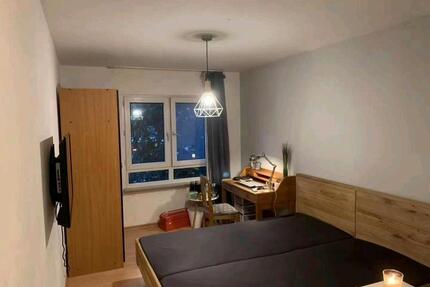 Ein Zimmer Apartment in Neuert Karlsruhe