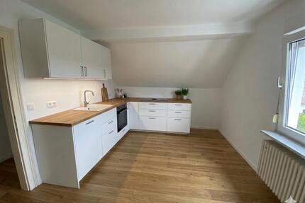 Helle 2,5 Zimmer Wohnung im Herzen von Gummersbach