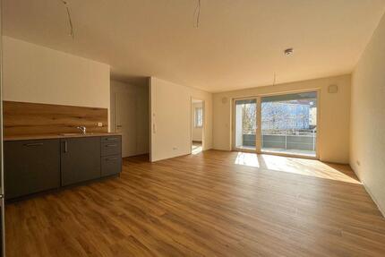 Moderne 2-Zimmer Wohnung in zentraler Lage von Freudenstadt