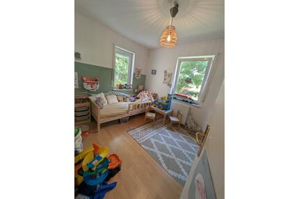 Mietwohnung 4,5 Zimmer Karben,Rendel