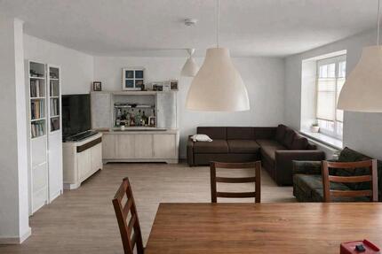 ANFRAGESTOPP - 3,5-Zimmer Altbauwohnung (120 m²) in Barmstedt