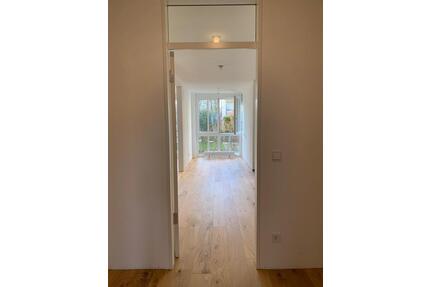 Exklusive Wohnung in Gauting - 2.500,00&nbsp;EUR Kaltmiete, ca.&nbsp; 129,00&nbsp;m&sup2; in München (PLZ: 80639) Nymphenburg