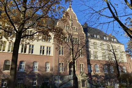 Wohnung zum Mieten in Viersen 806,00 € 67.15 m²