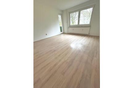 3 Zimmer Erdgeschosswohnung nähe Zentrum Kaserne - Munster