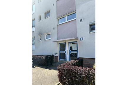 Demnächst verfügbar! Helle 3-Zimmer-Wohnung in Kiel Mettenhof - Melsdorf