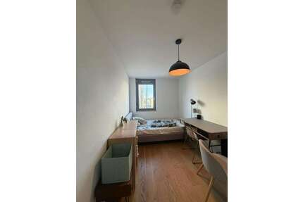WG-Zimmer in München 700,00 € 11 m²